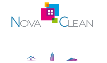 NOVA CLEAN, plateforme web de services de nettoyage